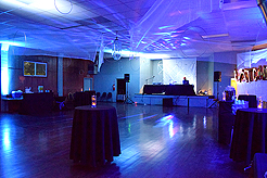 RACHET COCKTAIL CLUB